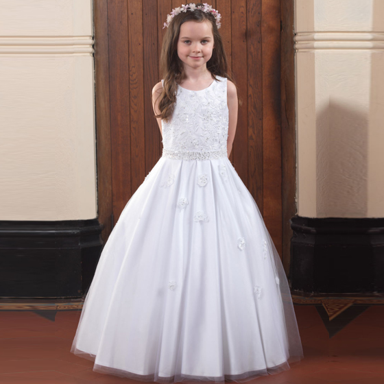 Linzi Jay Communion Dress Fifi